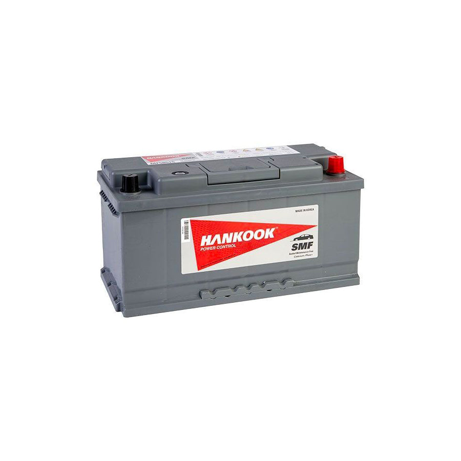 Hankook 017 Car Battery 12V 85AH MF58515
