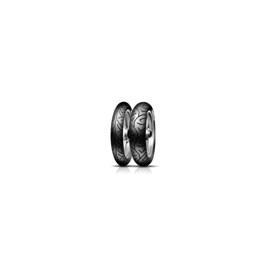Pirelli Sport Demon 130/90 16 67V Motorcycle Summer Tyre