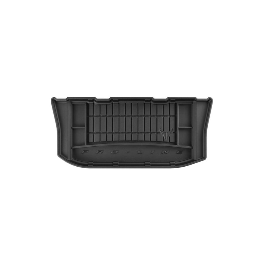 FROGUM ProLine TM413887 Car boot tray for SKODA Citigo-e iV (NE1) Elastomer