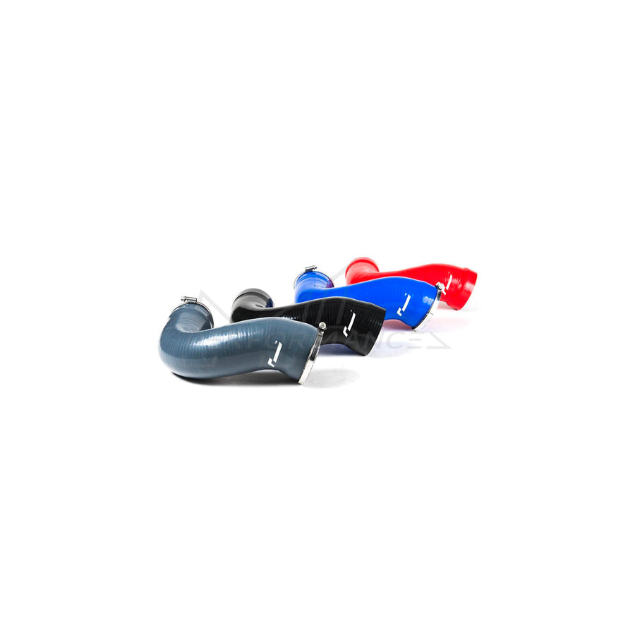 Racingline Audi Seat Skoda VW EA888 Gen3 MQB Performance R600 Silicone Intake Pipe (Inc. 8V S3, MK3 Leon, MK3 Octavia & MK7 Golf)