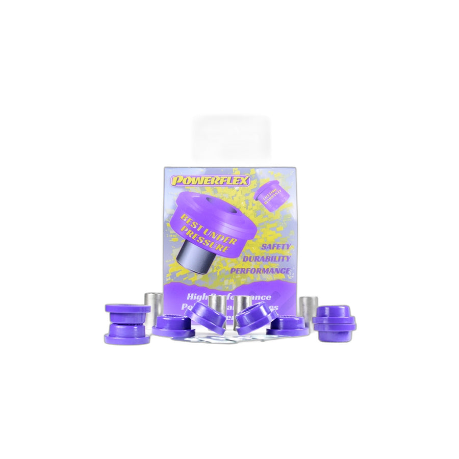 Powerflex PFF85-413 Audi VW Seat Skoda Front Anti Roll Bar Link Bush Kit (Inc. A3/S3, Bora, Octavia, Leon) | Duco Car Parts UK Car Parts