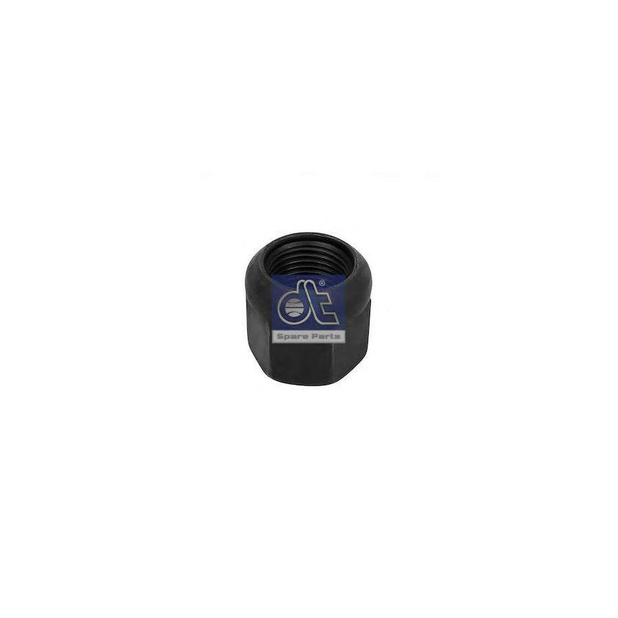 DT Spare Parts 10.10025 Wheel Nut