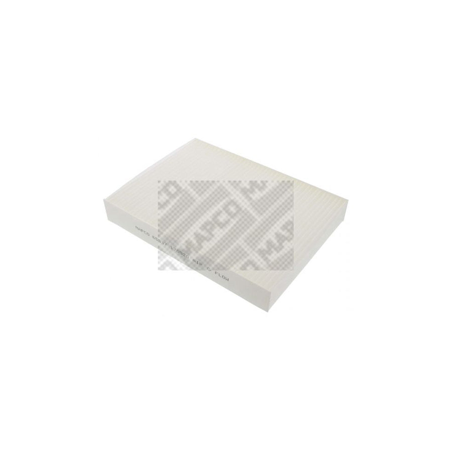Mapco 65537 Pollen Filter | Duco Car Parts UK Car Parts