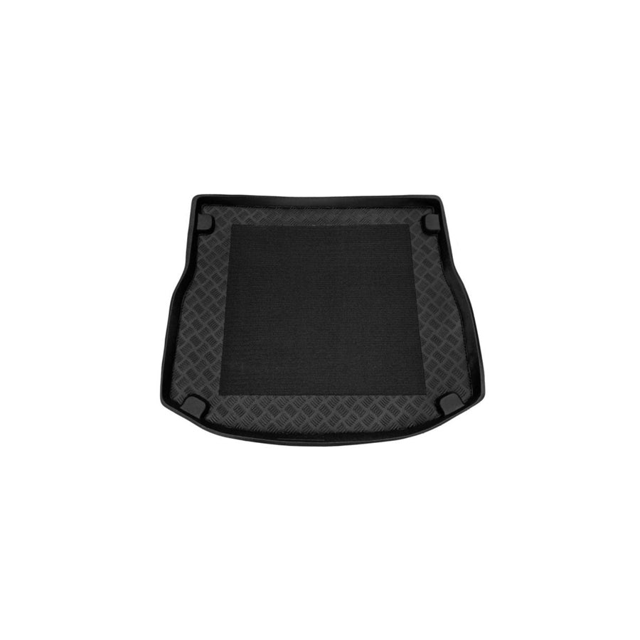 REZAW PLAST 102914M Car boot tray for VOLVO S40 II (MS, 544) Elastomer