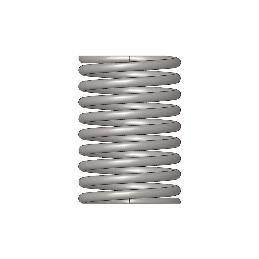 Go Fast Bits 6117 DV+ Replacement Piston Spring Fits Dv+ Valves Frontom T9351-t93 | Duco Car Parts UK Car Parts