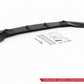 Maxton Design BMW Series 6 GT G32 M-Pack Facelift Front Splitter
