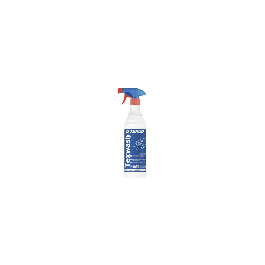 TENZI Textil Wash GT W17/600 Textile / Carpet Cleaner | Duco Car Parts UK Car Parts