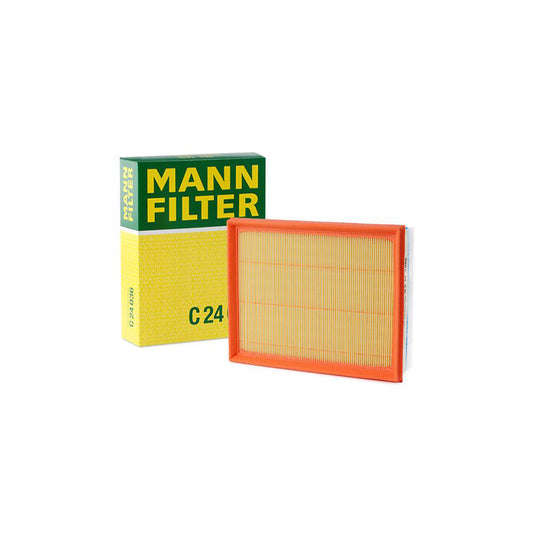 MANN-FILTER C 24 036 Air Filter Filter Insert