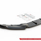 Maxton Design BMW Series 6 GT G32 M-Pack Facelift Front Splitter