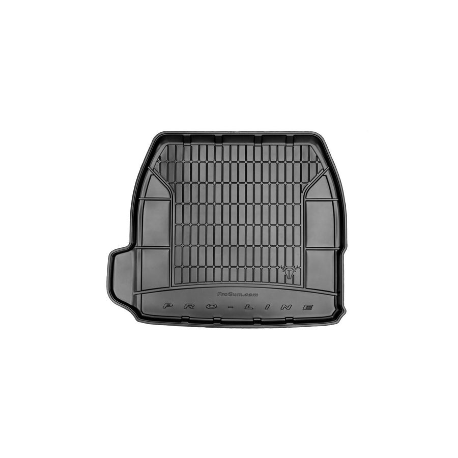 FROGUM TM548157 Car boot tray for VOLVO S80 II (AS, 124) Elastomer