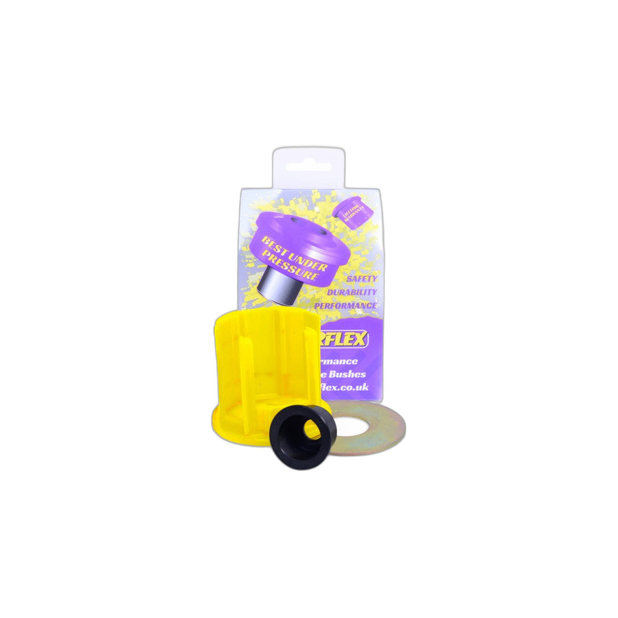 Powerflex PFF85-832 VW Skoda Seat Audi Lower Engine Mount (Large) Insert (Inc. Touran, Golf, Superb, Leon, TT, A3/S3) | Duco Car Parts UK Car Parts