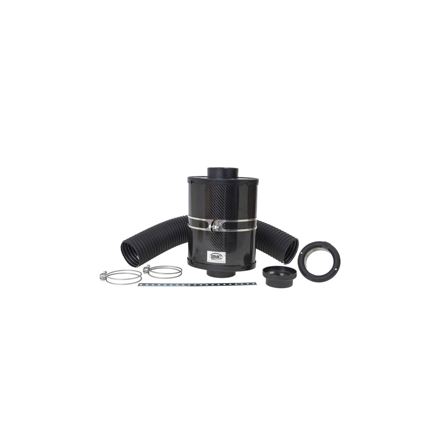 BMC Oval Trumpet Airbox ACOTA70/85L230-B Car Parts