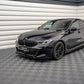 Maxton Design BMW Series 6 GT G32 M-Pack Facelift Front Splitter