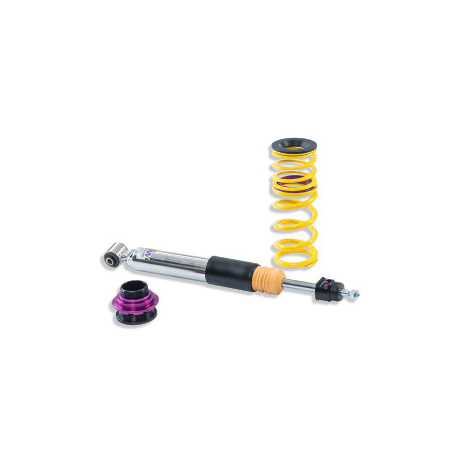 KW 35266010 Hyundai i30 Variant 3 Coilover Kit - With EDC Delete 3
