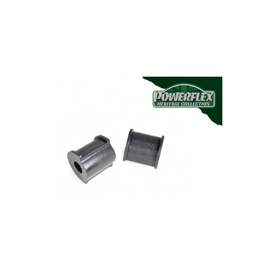 Powerflex PFF1-104-18H Alfa Romeo Anti Roll Bar To Arm Bush 18mm (Inc. Alfasud & 33) | Duco Car Parts UK Car Parts