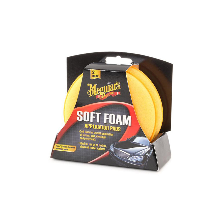 MEGUIARS X3070 Polishing pad