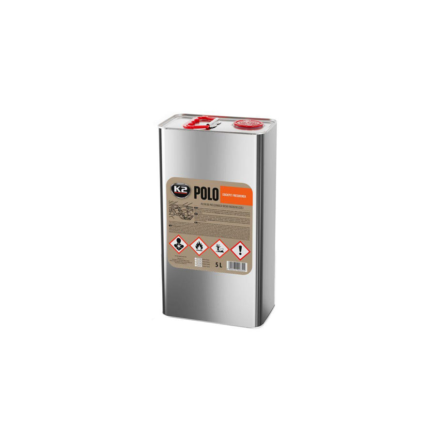 K2 POLO M170CY Car air freshener | Duco Car Parts UK Car Parts