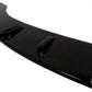 Maxton Design BMW Series 6 E63 / E64 (Pre-Facelift) Front Splitter V.1