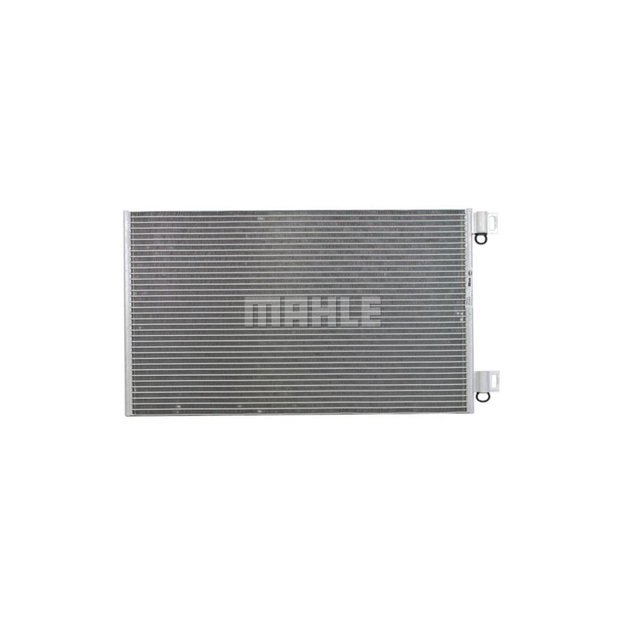 MAHLE ORIGINAL AC 569 000P Air conditioning condenser without dryer