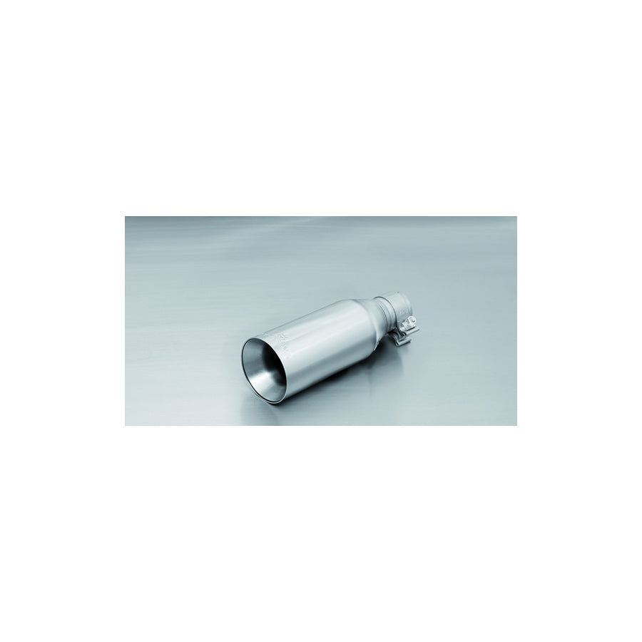 Remus Audi Seat Tailpipe Options (8P A3, 5P Altea & 1P Leon)