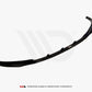 Maxton Design Skoda Fabia Front Splitter