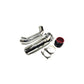 Evolution Racewerks (ER) B46 B48 F20 F23 F30 F32 Charge Pipe Kit (Inc. 120i, 220i, 330i, 420i)