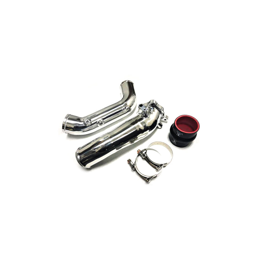Evolution Racewerks (ER) B46 B48 F20 F23 F30 F32 Charge Pipe Kit (Inc. 120i, 220i, 330i, 420i)