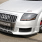 Rieger 00055121 Audi 8N TT Front Bumper - R-Frame