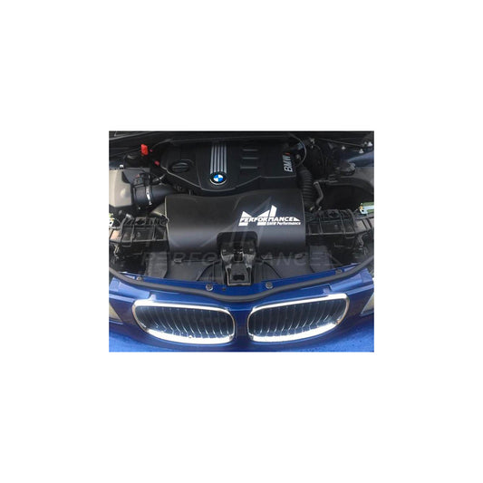 ML Performance Stickers