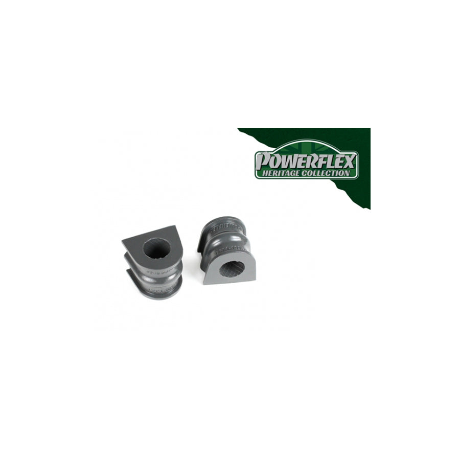 Powerflex PFF1-103-18H Alfa Romeo Front Anti Roll Bar To Chassis Bush 18mm (Inc. Alfasud & 33) | Duco Car Parts UK Car Parts