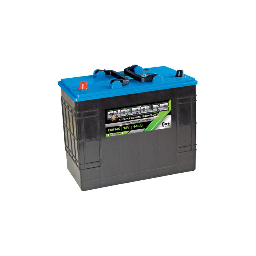 Enduroline EXV140 Leisure Battery 142Ah
