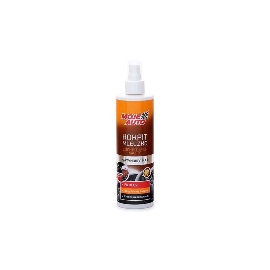 MOJE AUTO 19-569 Synthetic Material Care Products | Duco Car Parts UK Car Parts
