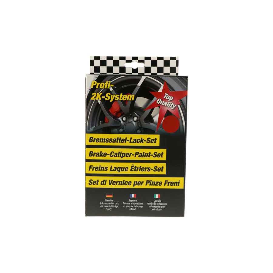 DUPLI COLOR 889783 Brake Caliper Paint | Duco Car Parts UK Car Parts