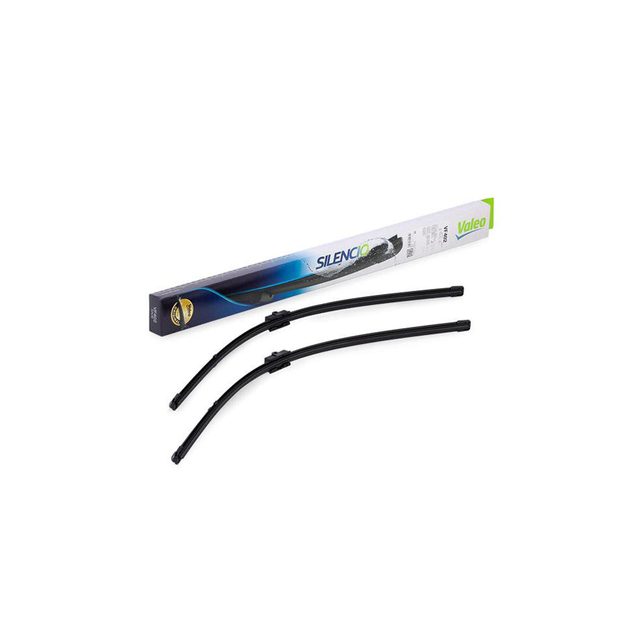 Valeo Silencio Flat Blade Set, Silencio X.Trm 574311 Wiper Blade | Duco Car Parts UK Car Parts