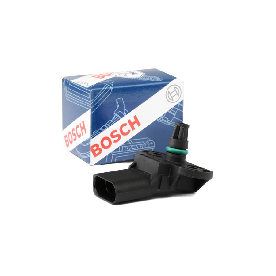 BOSCH MAP Sensor 0261230081