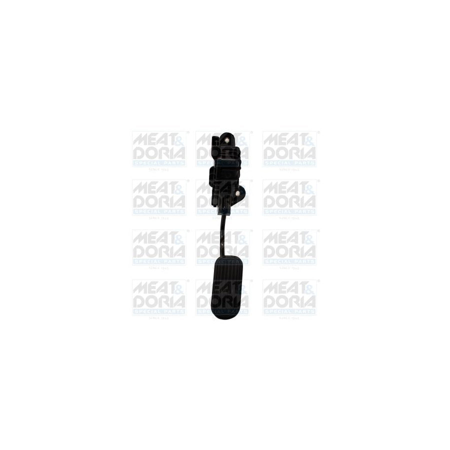 MEAT & DORIA 83549 Accelerator Pedal Kit for TOYOTA Hilux VII Pickup | Duco Car Parts UK Car Parts