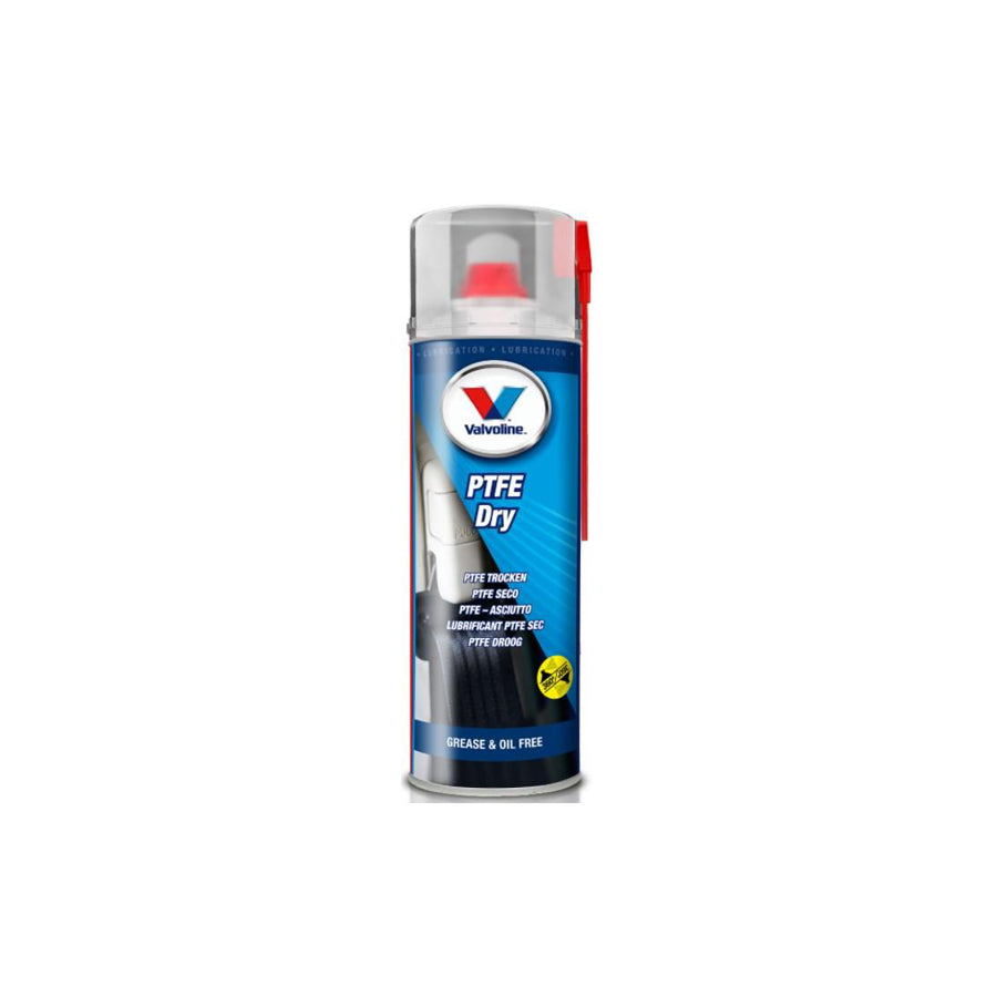 Valvoline 887045 PTFE spray | Duco Car Parts UK Car Parts