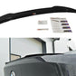 Maxton Design BM-6-63-CAP1T Spoiler Cap BMW M6 E63 | Duco Car Parts UK Car Parts