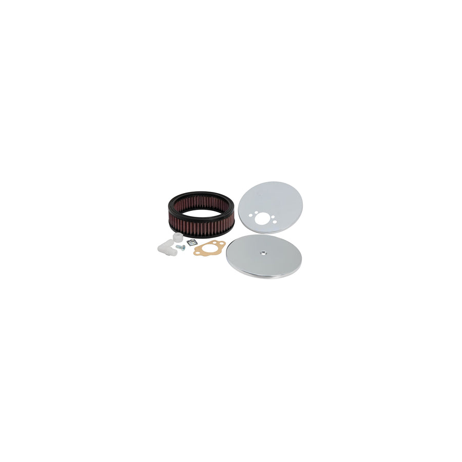 K&N 56-1630 Custom Racing Assembly