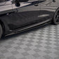 Maxton Design BMW Series 6 GT G32 M-Pack Side Skirts Diffusers