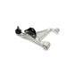 SPL Nissan R35 GTR FKS Rear Upper Arm Monoball Bushings