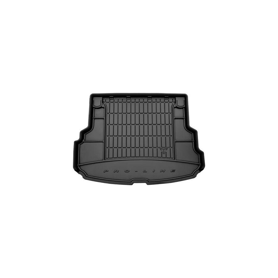 FROGUM TM405028 Car boot tray suitable for MERCEDES-BENZ GLK (X204) TPE (thermoplastic elastomer), Nonslip