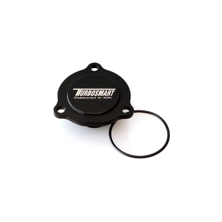 Turbosmart Kompact Block for Borg Warner EFR KKK Blow Off Valve
