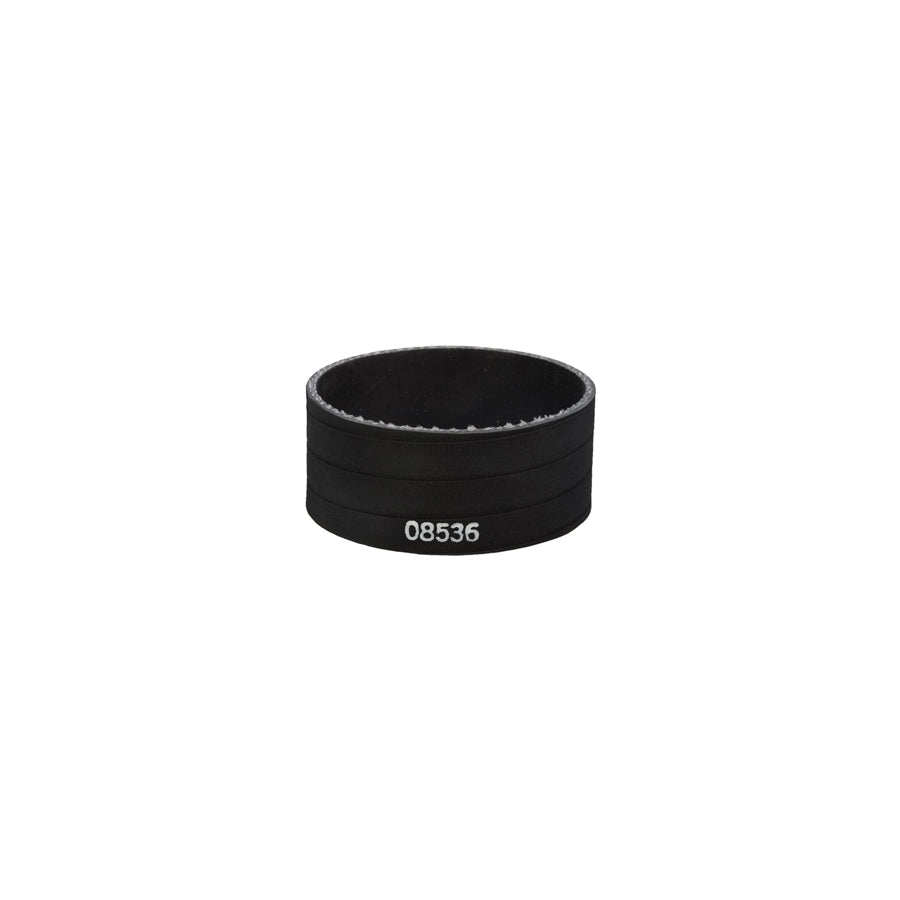 K&N 08536 Rubber Hose