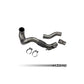 034Motorsport Audi VW EA888 MQB 8V.5 MK7.5 Cast Stainless Steel Performance Downpipe (Inc. S3, RS3, Golf GTI & Golf R)