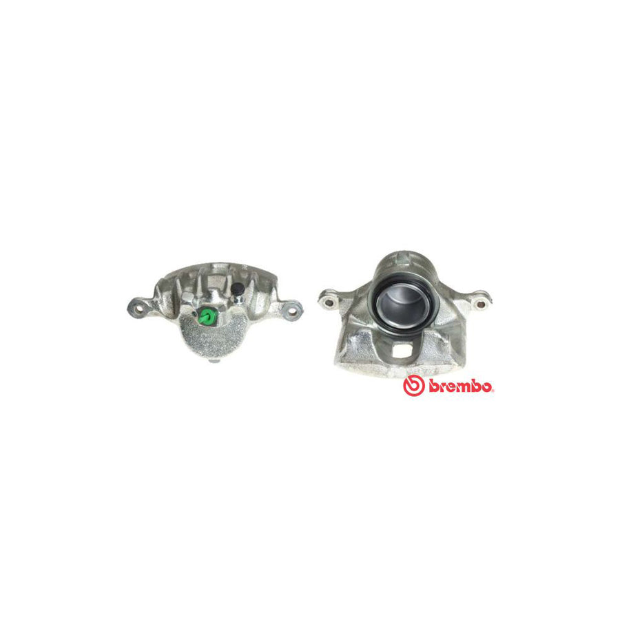 BREMBO T 78 018 Brake Hose 170Mm F10X1 