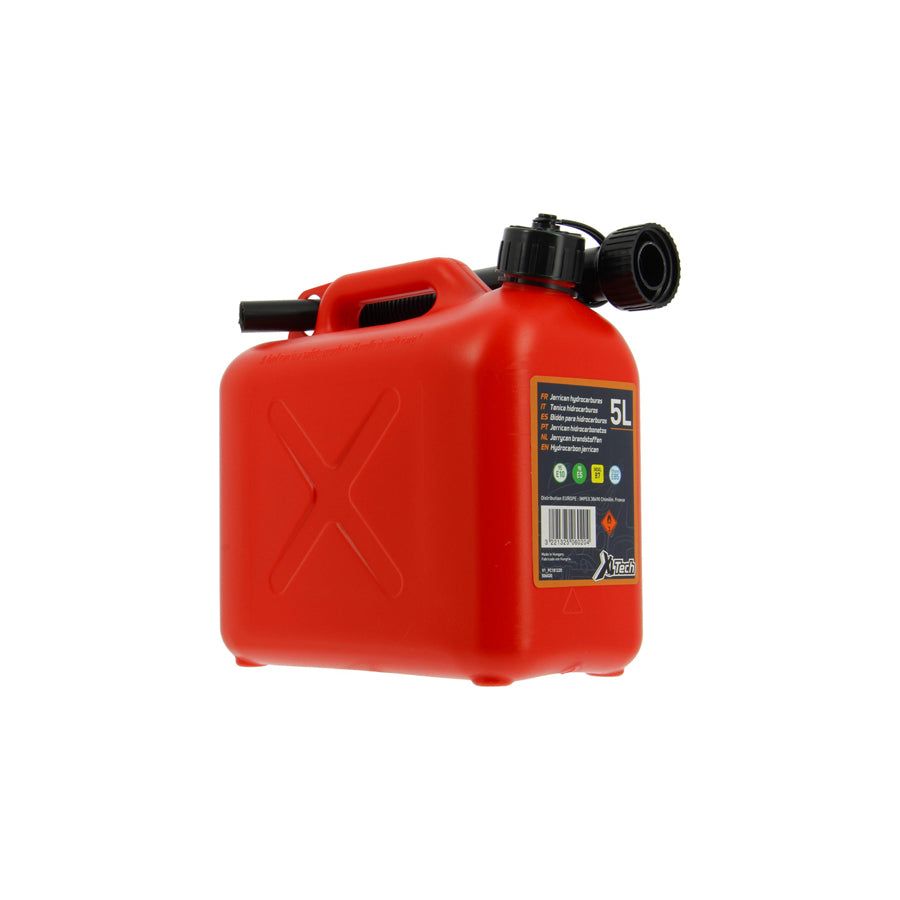 XL 506020 Jerrycan 5l, with spout