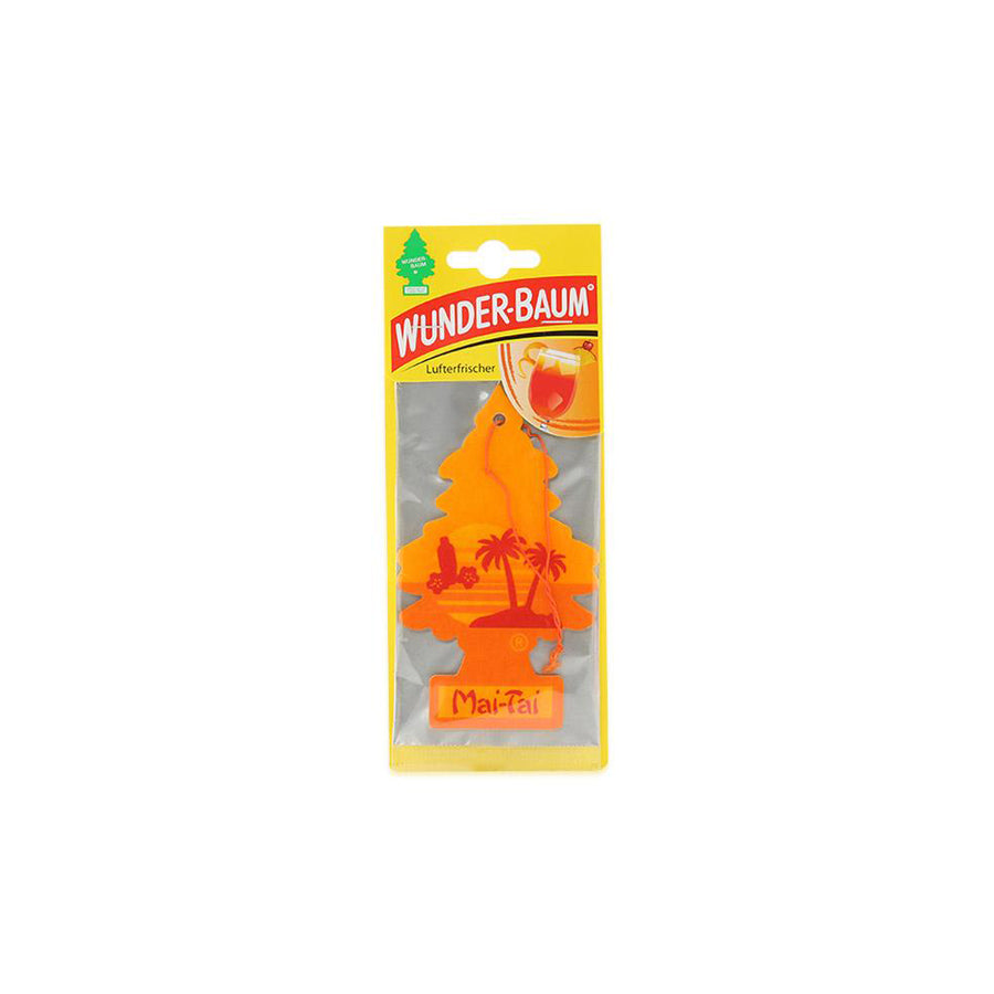 Wunder-Baum 7295 Car air freshener Bag