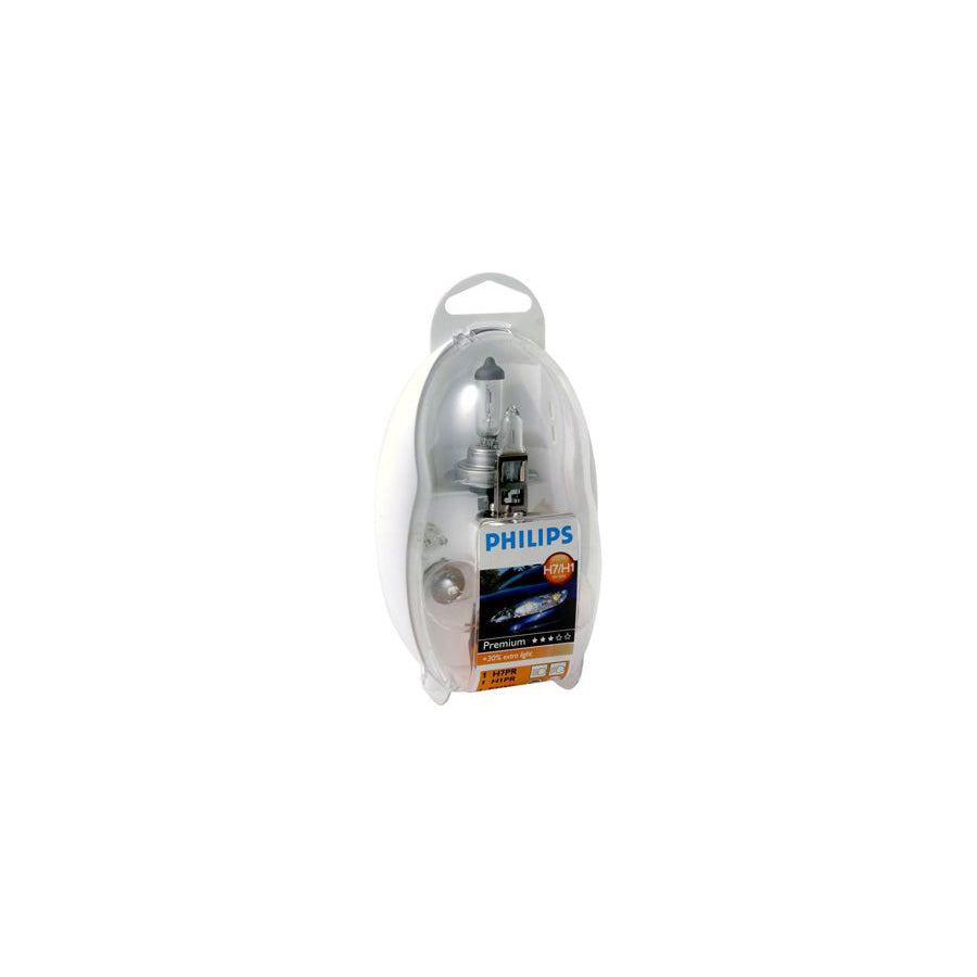 PHILIPS 55475EKKM Bulbs Assortment