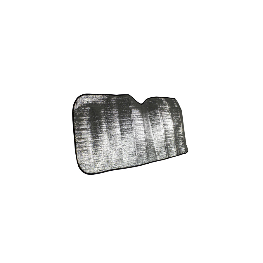 Carlinea 463566 Car sun shade Silver, Quantity: 1
